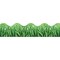Terrific Trimmers® Grass Bulletin Board Border – 2¼ in x 39 ft, Classroom Trim